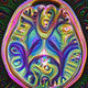 Illustration for article titled This Is Your Brain On Googles Deep Dream Neural Network